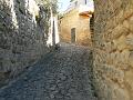Steep and stony street, Saint-Émilion P1140421